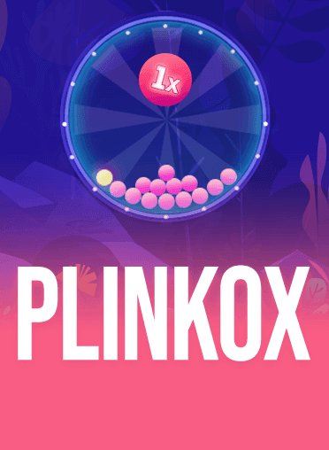 PlinkoX