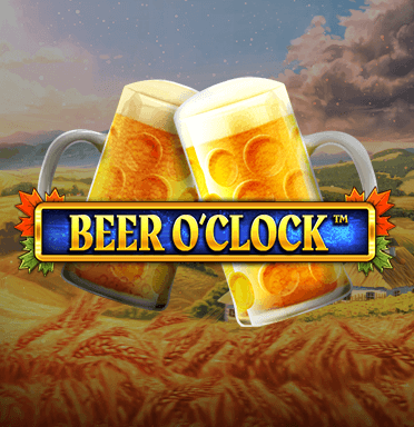 Beer O'clock