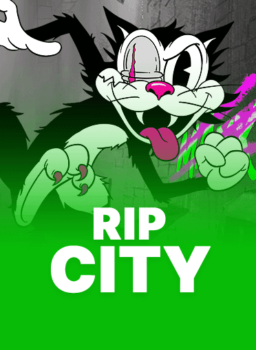 RIP City