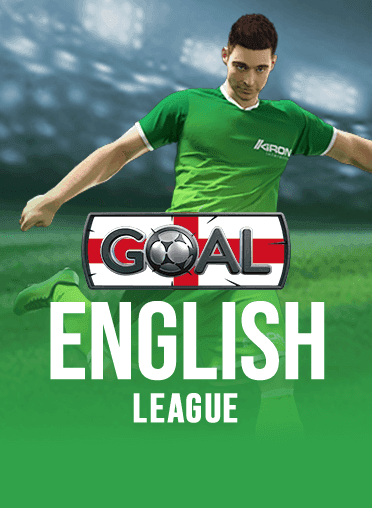 English Fast League Football Match