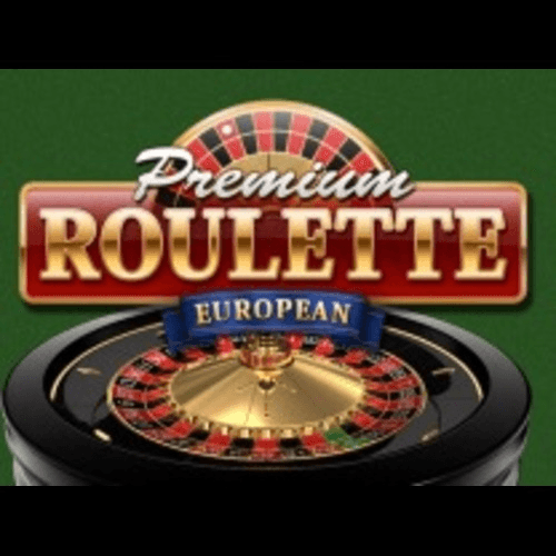 Premium (European) Roulette