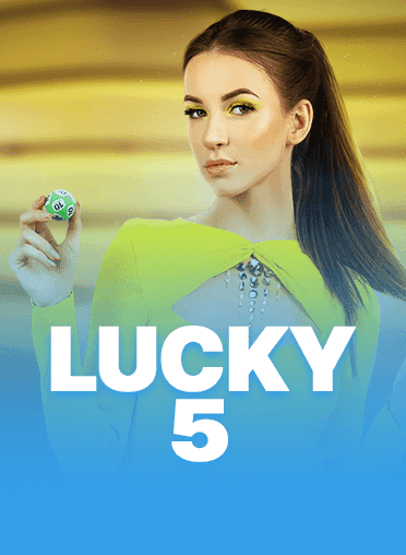 Lucky 5