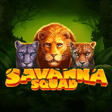 Savanna Squad