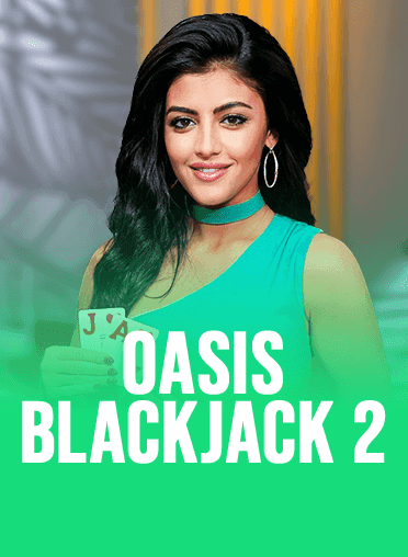 Oasis Blackjack 2