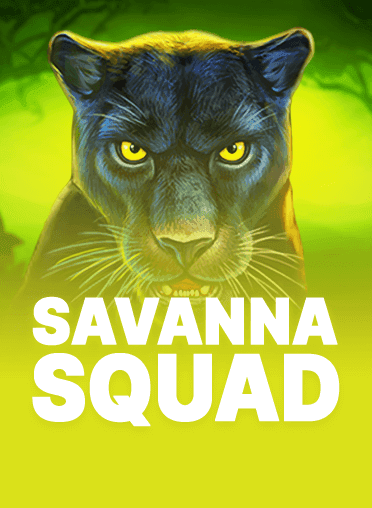 Savanna Squad