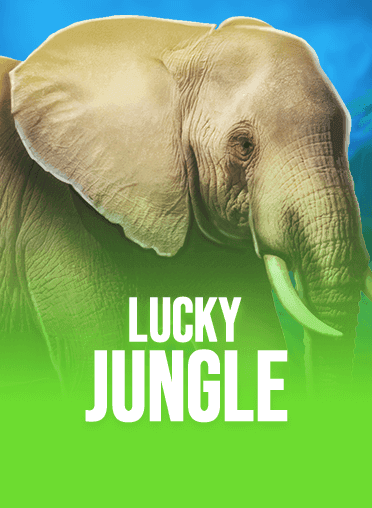 Lucky Jungle