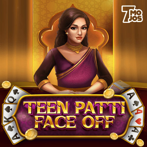 Teen Patti Face Off