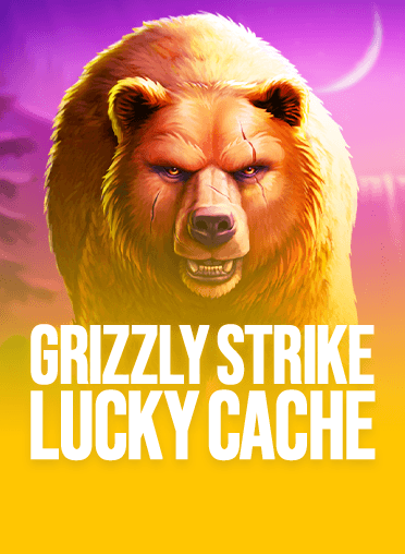 Grizzly Strike Lucky Cache