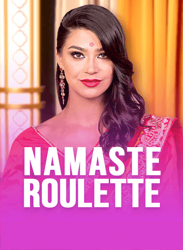 Namaste Roulette