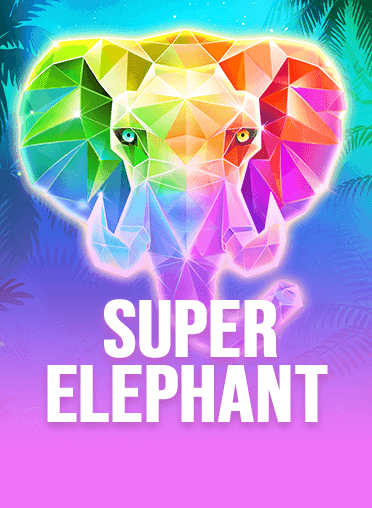 Super Elephant