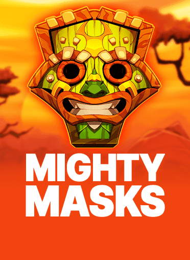 Mighty Masks