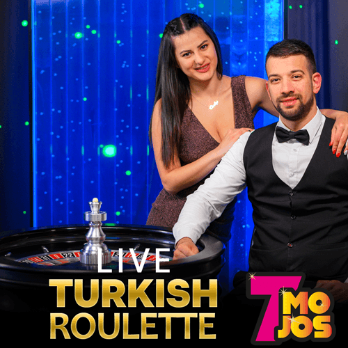 Turkish Roulette