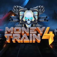 Money Train 4